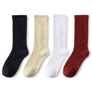 Premium Men's Cotton <b>Socks</b> Summer Sweat-Absorbent Thin Professional Racing Protective Gear for Track Road Riding - Product Image 6