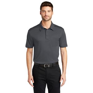 Camicia da uomo Silk Touch Performance Pocket for Polo K540P, comoda ed elegante - Product Image 3