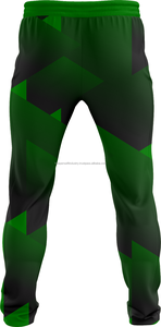 Survêtement pour homme de couleur personnalisée, tissu doux, fabriqué en usine, durable, décontracté, nouveau design en ligne, survêtement de qualité supérieure - Product Image 5