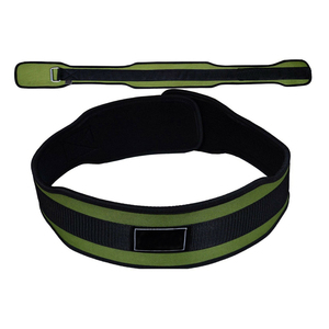Soporte de Muñeca Unisex de EVA, Ajustable, Transpirable, Resistente, para Levantamiento de Pesas, Cómodo, Equipo de Gimnasio Personalizado con Hebilla - Product Image 4