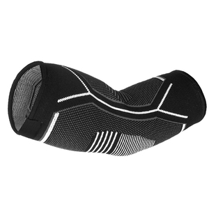 Mangas de Soporte para Codo de Alta Resistencia Hechas a Medida en Venta, Diseña tus Propias Mangas de Soporte para Codo de Color Sólido, Duraderas, para Gimnasio y Fitness - Product Image 2