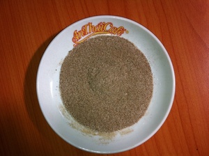 OEM Private Label Vietnam 25kgs Bag Spray Dried Robusta Soluble Instant Coffee <b>Powder</b> Ready To <b>Drink</b> Earthy and Woody Taste - Product Image 3