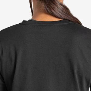 T-shirts courts pour femmes à séchage rapide, vêtements de yoga, écologiques, anti-rétrécissement, nouveau design tendance, très demandés. - Product Image 6