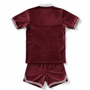 Fabricant d'uniformes de rugby sur mesure, impression de logo personnalisée, sublimation, vêtements d'entraînement de rugby, tissu résistant, prix compétitif - Product Image 3