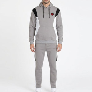 Conjunto Deportivo para Hombre, Estilo Deportivo, Transpirable, para Correr, Entrenar y Viajar - Product Image 1