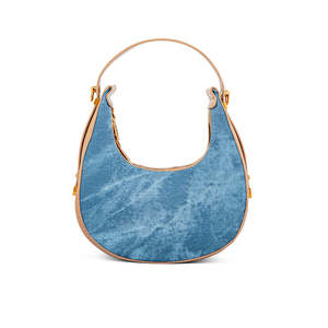 Bolsa formal caqui para mujer - Product Image 3