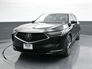Grand Cherokee 4xe 4WD 2022 d'occasion propre - Product Image 1