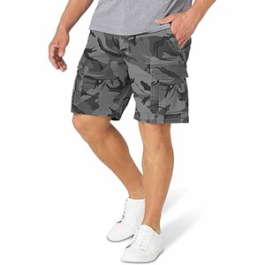 Pantalones Cortos de Moda para Hombre, Personalizados, Sublimados, con Forro, Reactivos al Agua, que Cambian de Color, Subidos por Dress Sports - Product Image 1