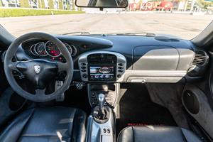 Porsche 911 Carrera Coupé 40th Anniversary Edition 2004 - Product Image 6