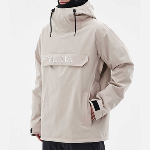 Chaqueta Impermeable de Softshell para Hombre, de Alta Calidad, Barata, al por Mayor, en Oferta - Product Image 1