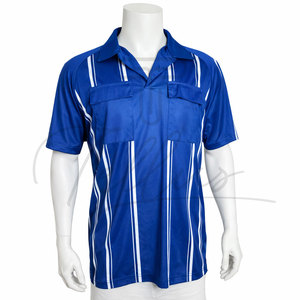 Professional <b>Soccer</b> Players Jersey Custom Football Shirt Training Uniform <b>Soccer</b> Referee Jersey For Sale - Product Image 4