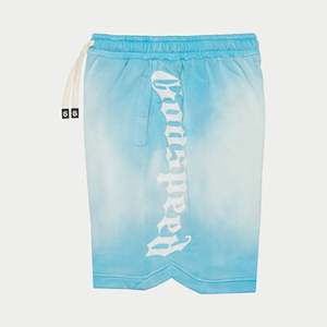 Shorts Deportivos para Mujer al por Mayor con Bolsillos, Resistentes al Sol, Personalizados, Blancos, de Cintura Alta - Product Image 5