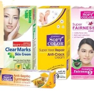 Crème de soin de la peau des pieds à base de plantes réparation de fissures fabrication de crème de réparation de talon de qualité supérieure en Inde - Product Image 1