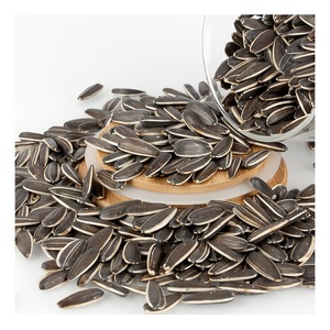 Graines de tournesol brutes en vrac pour l'huile de tournesol - Product Image 5