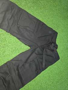 Men's Durable Lightweight Polyester <b>Safari</b> Style Cargo Pants Comfortable Functional Eco-Friendly Multiple Pockets Embroidered - Product Image 5