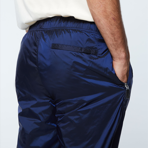 Conjunto de chándal de alta calidad con forro polar grueso, sudadera con capucha y cremallera de gran tamaño y pantalones deportivos rectos, chándales personalizados para hombre. - Product Image 4