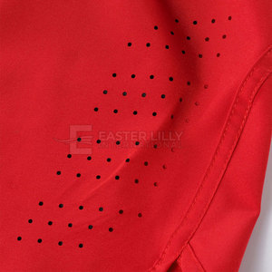 Shorts Deportivos de Secado Rápido y Transpirables, Servicio OEM, Diseño de Primera Calidad, Personaliza tu Propio Logotipo, Shorts Deportivos para Hombre en Venta - Product Image 3