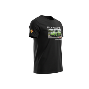 Camiseta Casual de Manga Corta para Hombre de Alta Calidad, Ecológica, de Secado Rápido, Colores Duraderos, Anti-Agrietamiento - Product Image 5