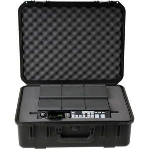 Mejor Octapad de Percusión DTX MULTI 12 Total, Batería DIY de Grado Industrial, OEM ODM Personalizable - Product Image 3