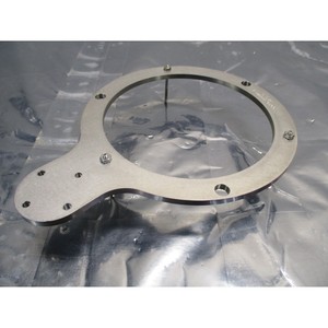 AMAT 0020-22242, 377 MAGIC 12567, Lift Hoop 8" - Equipo y piezas de semiconductores de confianza de la marca global Legacy - Product Image 2