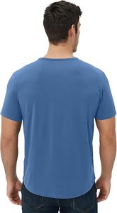 T-shirts pour hommes en coton 100% - Dernier design - Vêtements de mode - T-shirts de haute qualité pour hommes - Couleurs personnalisées - Product Image 5