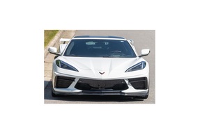 Voiture d'occasion soignée Chevrolet Corvette Stingray Coupé 3LT 2023 – Prête à être expédiée - Product Image 4