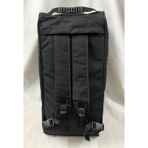 Customize High Quality XL Size Convertible Sports Gear <b>Backpack</b> Duffel Bag Heavy Duty Large Zipper Adjustable Shoulder Casual - Product Image 4