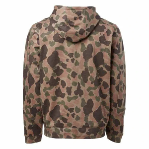 Sudadera con Capucha Táctica de Camuflaje para Hombre, de la Mejor Calidad, Manga Larga, Poliéster Transpirable, Ropa de Caza para Exteriores, Estilo Otoñal - Product Image 3