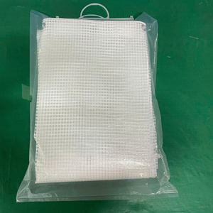 Lona de Polietileno Resistente en Rollo, Tela Lisa Resistente al Agua para Uso Agrícola, Decoración del Hogar y Cortinas - Product Image 4