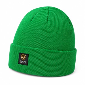 Gorro de Punto de Primera Calidad, Ligero y Transpirable, para Clima Frío, Uso Diario, Viajes al Aire Libre y Comodidad Casual - Product Image 4