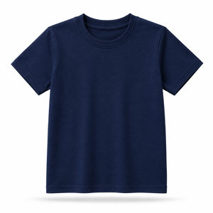 T-shirt personnalisé pour enfants |   T-shirt en coton pour enfants |   T-shirt décontracté pour garçons et filles |   Chemise imprimée pour enfants |   Vente en gros OEM/ODM - Product Image 6
