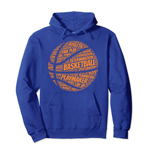 Sudadera con Capucha Personalizada para Equipo de Baloncesto Masculino, Jersey Deportivo con Serigrafía, Transpirable para Verano, Nombres Personalizados - Product Image 3