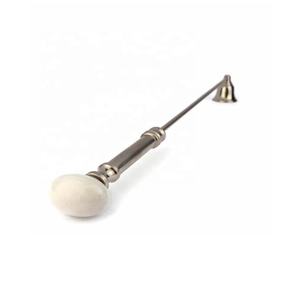 อุปกรณ์เสริมสำหรับเทียนแบบโบราณสำหรับงานแต่งงานในบ้านอุปกรณ์เสริมสำหรับเทียน - Product Image 1