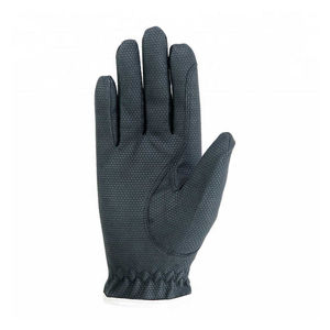 Gants d'équitation pour femmes de qualité supérieure, best-seller, fermeture éclair, design haut de gamme, fonction tactile, cuir respirant - Product Image 3