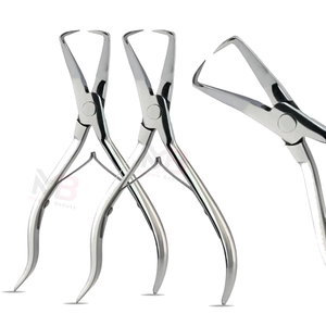 Herramientas de Extensión de Cabello de Acero Inoxidable en Color Personalizado con Pinza de Precisión para Uso Comercial - Product Image 5