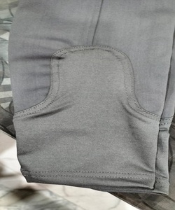 Culottes d'équitation pour femmes les plus vendues 2026 – Siège intégral en silicone antidérapant, durables et personnalisables - Product Image 2