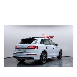 ออดี้ SQ5 3.0 TDI ควอตโตร รุ่นปี 2020 เดือนพฤศจิกายน วิ่ง 47,009 กม. มาตรฐานไอเสียยูโร 5 เกียร์อัตโนมัติ เบาะหนัง พวงมาลัยซ้าย - Product Image 2