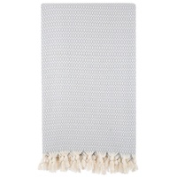 Plaid Jacquard Tissé Léger et Écologique Toutes Saisons en Coton 100% pour la Décoration Intérieure – Vente en Gros Personnalisée