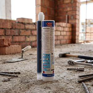 Professional 360ml Epoxy Acrylate Chemical Anchor for Concrete Reinforcement Applications - Product Image 1