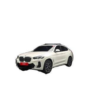 BMW X4 XDrive20d M Sport 2023 con Cámara Trasera, Caja de Cambios Automática, Volante a la Izquierda - Diésel, 32,444 km - Product Image 1