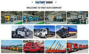 Camion <span class=keywords><strong>Cargo</strong></span> Léger Shacman L3000 4x2 Diesel Neuf, Prix Abordable, Idéal pour le Transport sur Moyenne et Courte Distance - Product Image 4