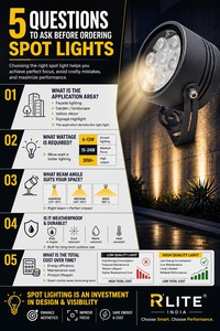Reflector LED de Alta Potencia de 18W, Carcasa de Aleación de Aluminio, IP66, AC85-265V, 2 Años de Garantía, Certificado Energy Star, Iluminación Regulable - Product Image 6