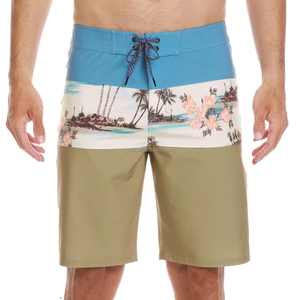 Shorts de Playa para Hombre, Secado Rápido, Ligeros, Shorts de Natación, Shorts de Surf, Bañadores Cómodos - Product Image 2