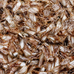 Losas de hematita natural, losas de hematita pulida, losas de hematita en bruto, losas de cristal de hematita a granel - Product Image 2