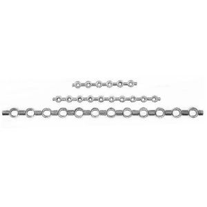 New MOL Safety Standard Best <b>Top</b> 2.0/2.4/2.7/3.5 SOP Manual Veterinary Premium Instrument Pearl Plate - Product Image 6