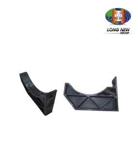 LONGNEW Custom <b>Plastic</b> Injection Mold for Automotive Reinforcement <b>Bracket</b> and Structural Parts - Product Image 5