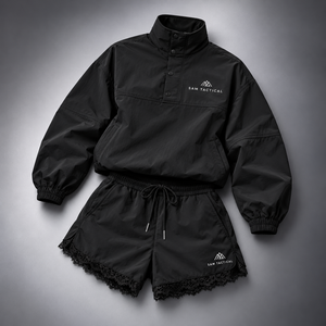 Wholesale Manufacturer <b>Women</b> <b>Windbreaker</b> Jacket For Online Sale High Quality <b>Women</b> Casual Wear Winter <b>Windbreaker</b> Jackets - Product Image 1