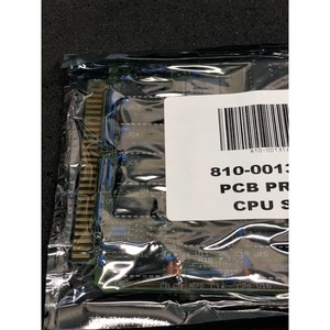Carte de processeur PL Pro-Log 108811 Z80 PCB 7803A - Équipements et pièces semi-conducteurs d'occasion fiables à l'échelle mondiale - Product Image 3
