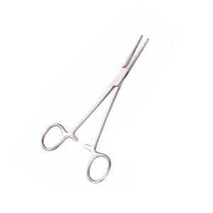 Pinzas Intestinales de Acero Inoxidable de Grado Quirúrgico Premium Hechas a Mano por Atrauma, Instrumentos Quirúrgicos para Nervios y Cardiovasculares - Product Image 3