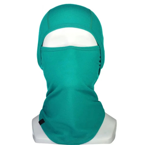 Custom Printing Logo Character High Quality Balaclava for Cycling Wear 100% Polyester Breathable Full Face Cover One Hole <b>Ski</b> - Product Image 1